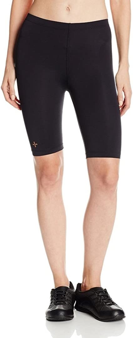 Tommie Copper Womens Recovery Journey Smoothing Shorts