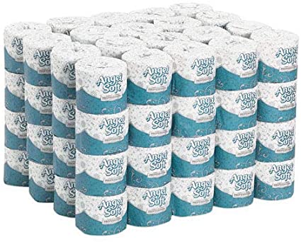 Bath Tissue Roll (Carton of 80)