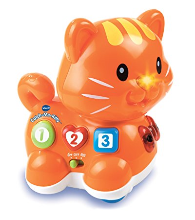 VTech Catch-Me-Kitty