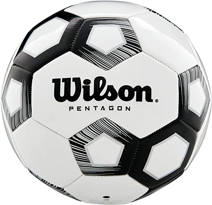 Wilson Traditional Soccer Ball