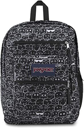 JanSport Big Student Backpack