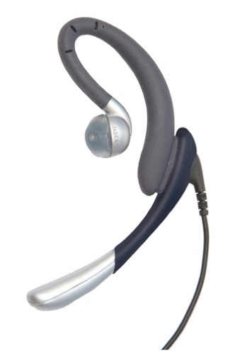Jabra EarWave Boom with Universal 2.5mm connector (Discontinued by Manufacturer)