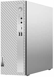 Lenovo IdeaCentre 3i Desktop - Intel® Core i5-14400 (10-Core) Processor 16GB DDR4 3200MHz RAM 1TB PCI NVMe™ M.2 Solid State Drive 90VT0065US (Renewed)