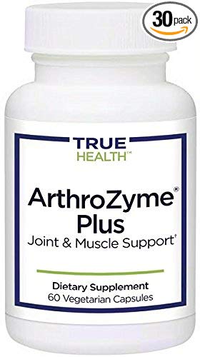 ArthroZyme Plus Joint & Muscle