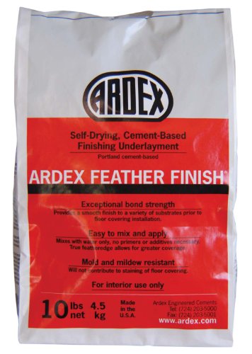 Ardex- Feather Finish 10 lbs
