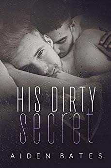 His Dirty Secret: A Royal Bad Boy Romance (Roscoe Romance Book 1)