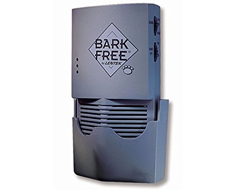 Bark Free - Control Dog Barking by Koolatron