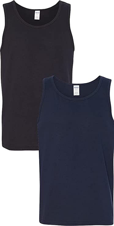 Gildan 5200 - Heavy Cotton Tank Top