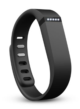 Fitbit Flex Wireless Activity   Sleep Wristband, Black