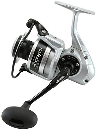 Okuma Azores Saltwater Spinning Reel- Z-40S