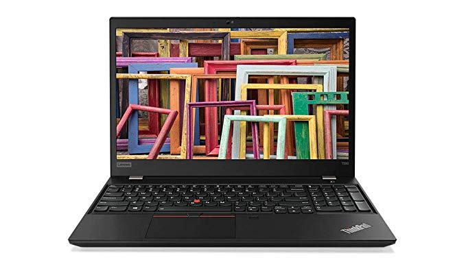 Lenovo ThinkPad T590 15.6" FHD (1920x1080) IPS 250nits Anti-Glare Display - Intel Core i5-8265U Processor, 16GB RAM, 512GB PCIe-NVMe SSD, Windows 10 Pro 64-bit