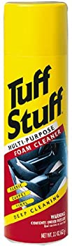 Tuff Stuff 350 Multi-Purpose Foam Cleaner (22 ounces)