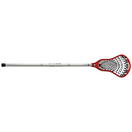 STX Lacrosse Stallion 200 A/M Complete Stick