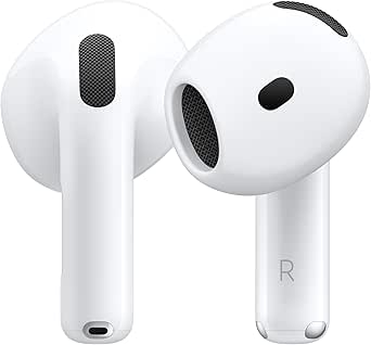 Apple AirPods 4 with Active Noise Cancellation ​​​​​​​