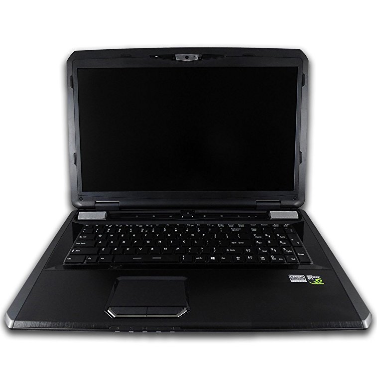 CUK MSI 17.3-inch Notebook i7-4710MQ 16GB 1TB HDD NVIDIA GTX 960M 2GB Full HD Windows 8.1 Gaming Laptop