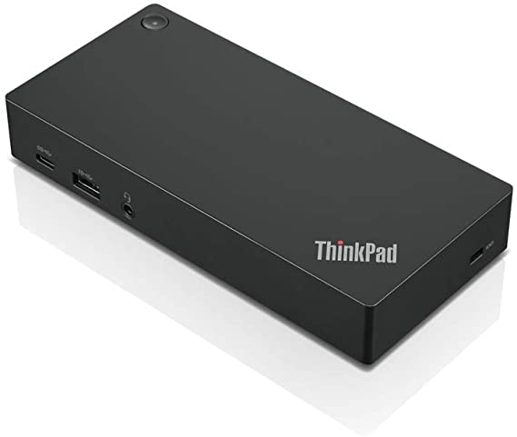 Lenovo ThinkPad USB-C Dock Gen2 (EU)