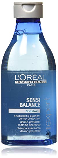 LOreal Sensi Balance Shampoo - 250ml