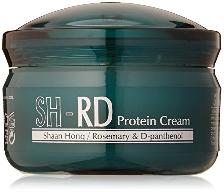 Sh Rd  Protein Cream,  5.1 oz.