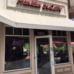 Franklin Street Caffe