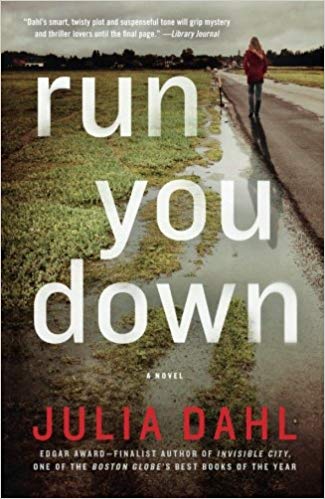 RUN YOU DOWN (Rebekah Roberts Novels)