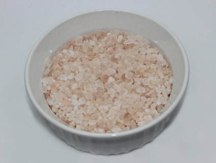 Himalayan Salt Inhaler® Refill 1lb (450g) for Ceramic Inhaler