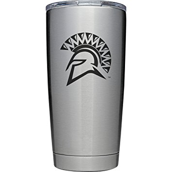 YETI Rambler Stainless Steel Vacuum Insulated Tumbler with Lid