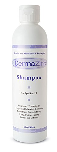 DermaZinc Shampoo