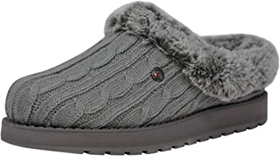 BOBS from Skechers Women's Keepsakes Ice Angel