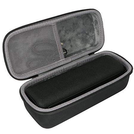 co2crea Hard Travel Case for DOSS E-go II Portable Bluetooth Speaker