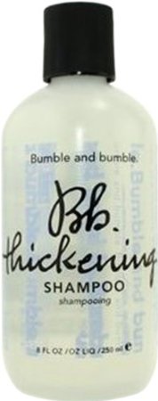 Bumble and Bumble Thickening Shampoo 8-Ounce Bottle