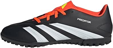 adidas Unisex's Predator Club Turf Football Boots Sneaker