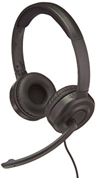 AmazonBasics USB Headset