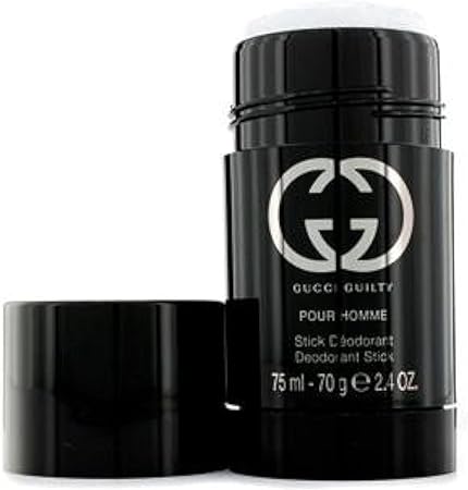 Gucci Guilty Pour Homme Deodorant Stick 70g/2.4oz