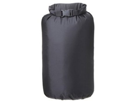 Exped Waterproof Fold Drybags - Black