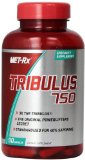 MET-Rx Tribulus 750 Diet Supplement Capsules 90 Count