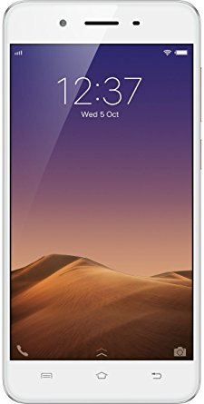 VIVO Y55L-GOLD