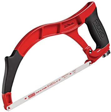 Ridgid 20238 12-inch Prohack Hack Saw