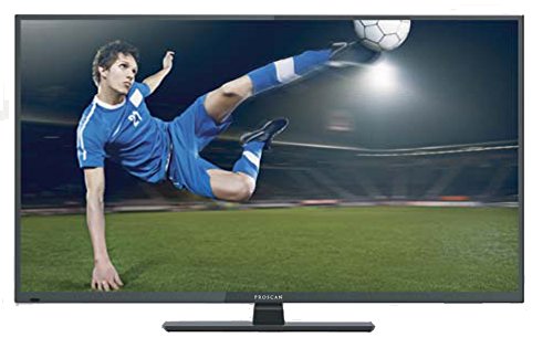 Proscan PLED5529A-E 55-Inch LED TV with ATSC Tuner