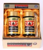 240g85oz X 2ea Korean 6years Root Red Ginseng Gold Extract Saponin Panax