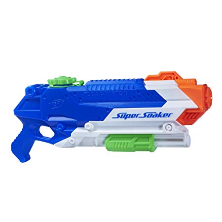 SUPERSOAKER Nerf Super Soaker Floodinator