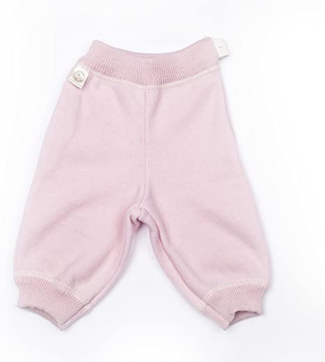 LANACARE Organic Wool Toddler/Baby Pants