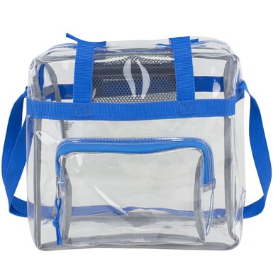 Eastsport Clear NFL Stadium Approved Tote