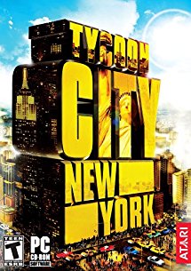 Tycoon City: New York - PC