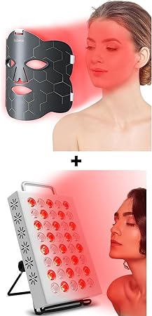 Red Light Therapy for Body