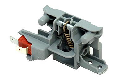 Hotpoint Dishwasher Door Lock Latch C00195887