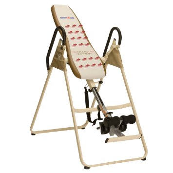 Ironman IFT 1000 Infrared Therapy Inversion Table