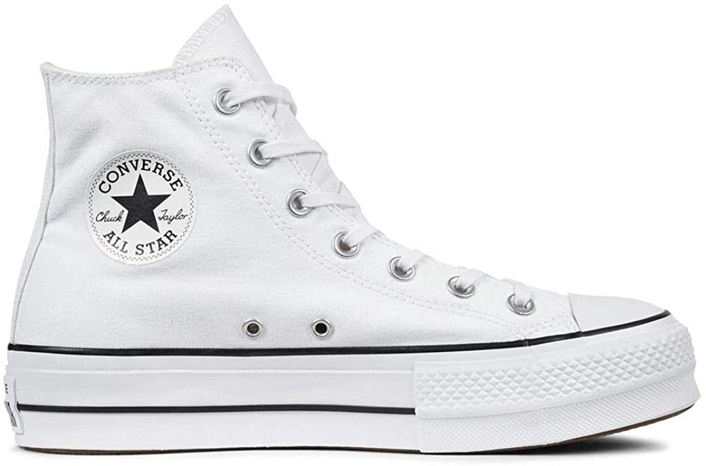 Converse Women's Chuck Taylor All Star Lift Sneakers