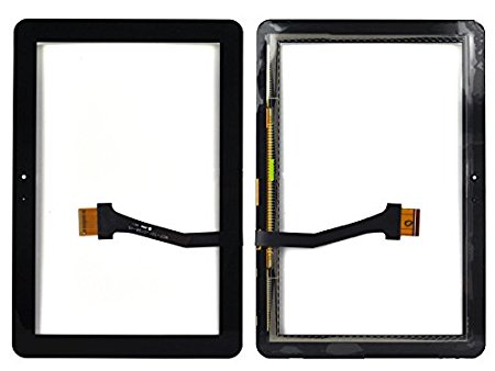 New Samsung GT-P7500 7510 Galaxy Tab 10.1 Tablet Touch Screen Digitizer Glass Panel touchpad touchpanel touchscreen repl