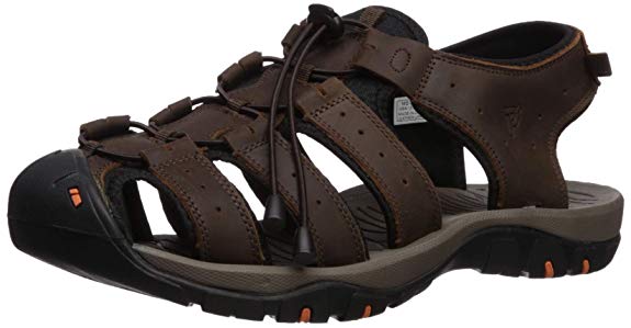 Propet Men's Kona Fisherman Sandal