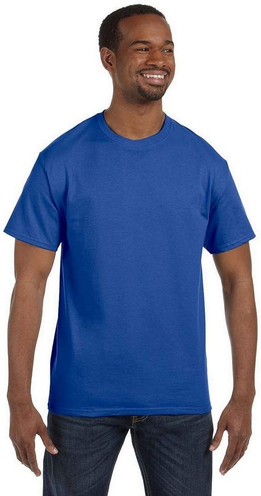 Jerzees 29M Adult 5.6 oz. DRI-Power® Active T-Shirt